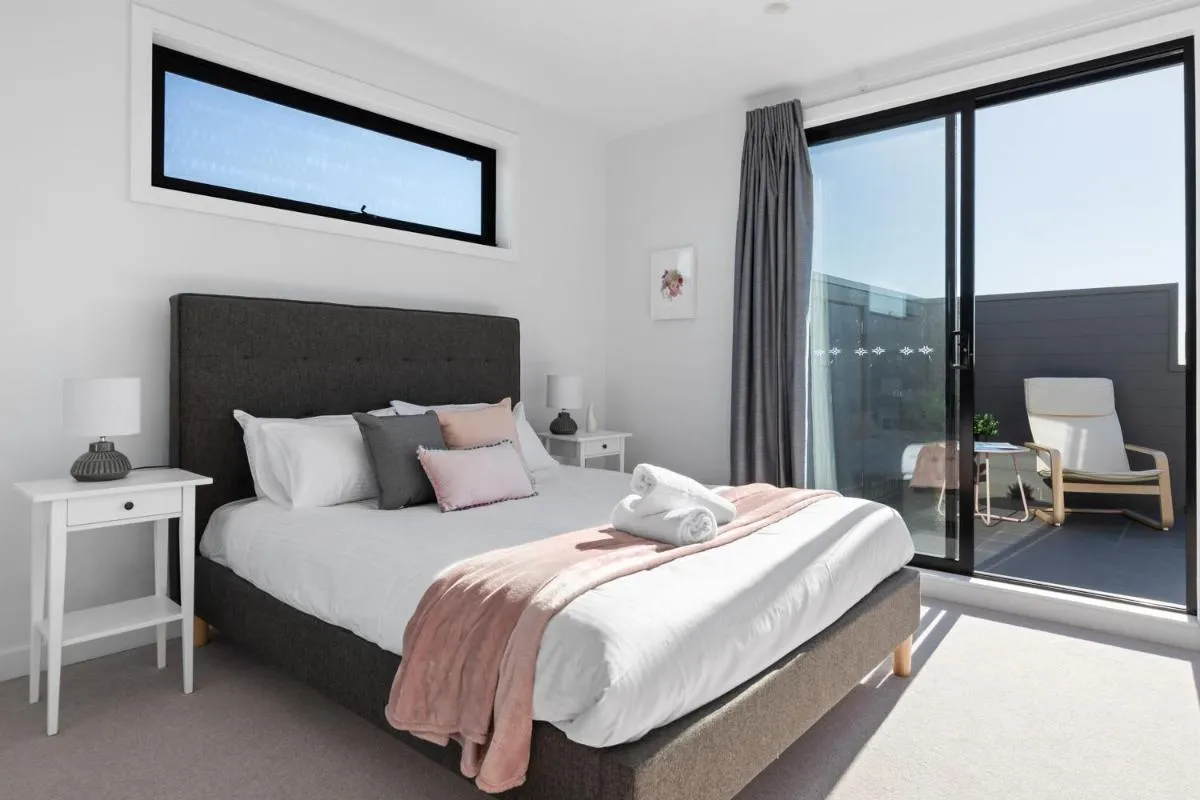 Queensview168 Apartments Moonee Ponds — 2
