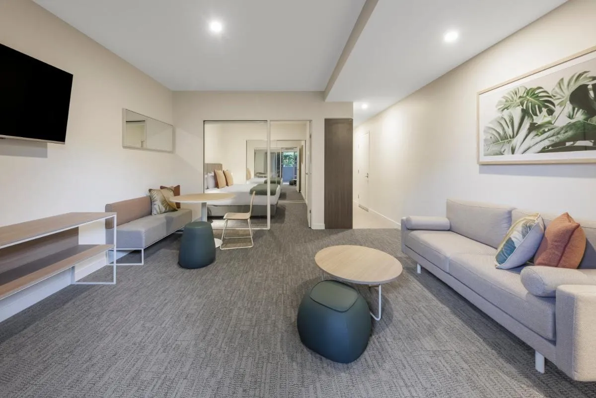 Quest Bundoora — 5