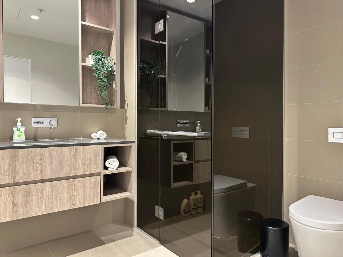 Ritz Grand Retreat — 3