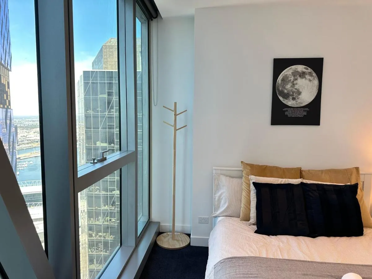 Ritz Grand Retreat — 2