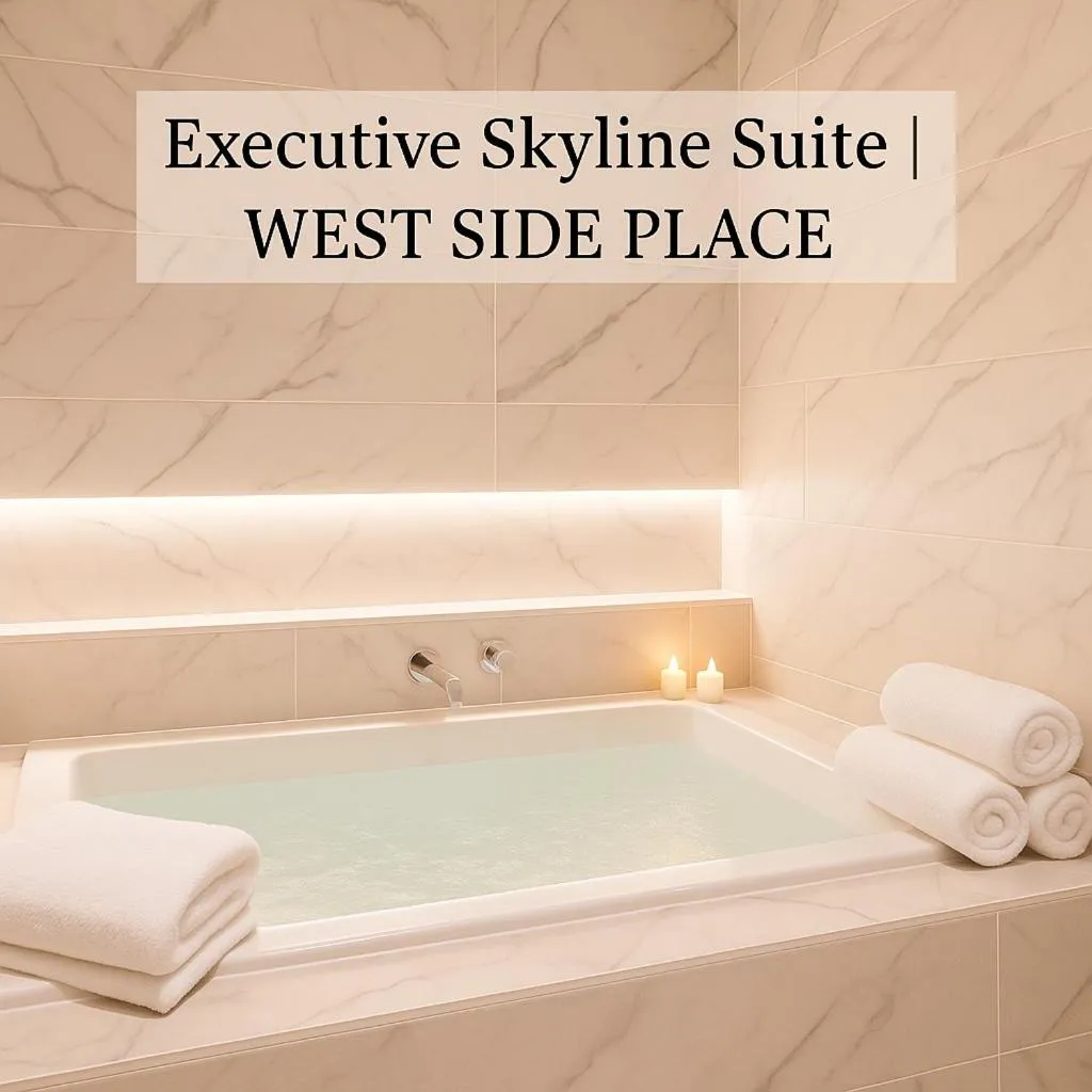 Royal Executive Living Executive Retreat Residency 41 — 4