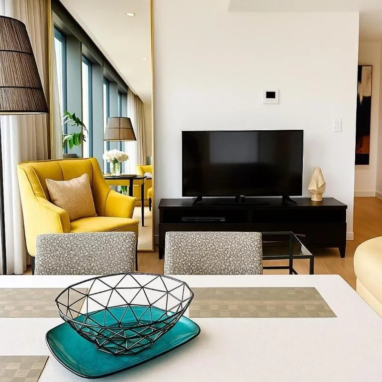 Royal Executive Living Executive Retreat Residency 41 — 5