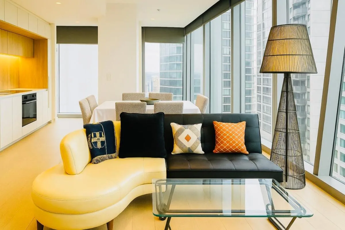 Royal Executive Living Executive Retreat Residency 41 — 2