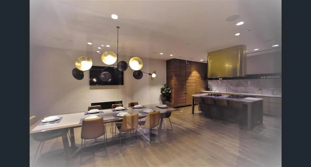 Royal Executive Living Garden Executive Home — 5