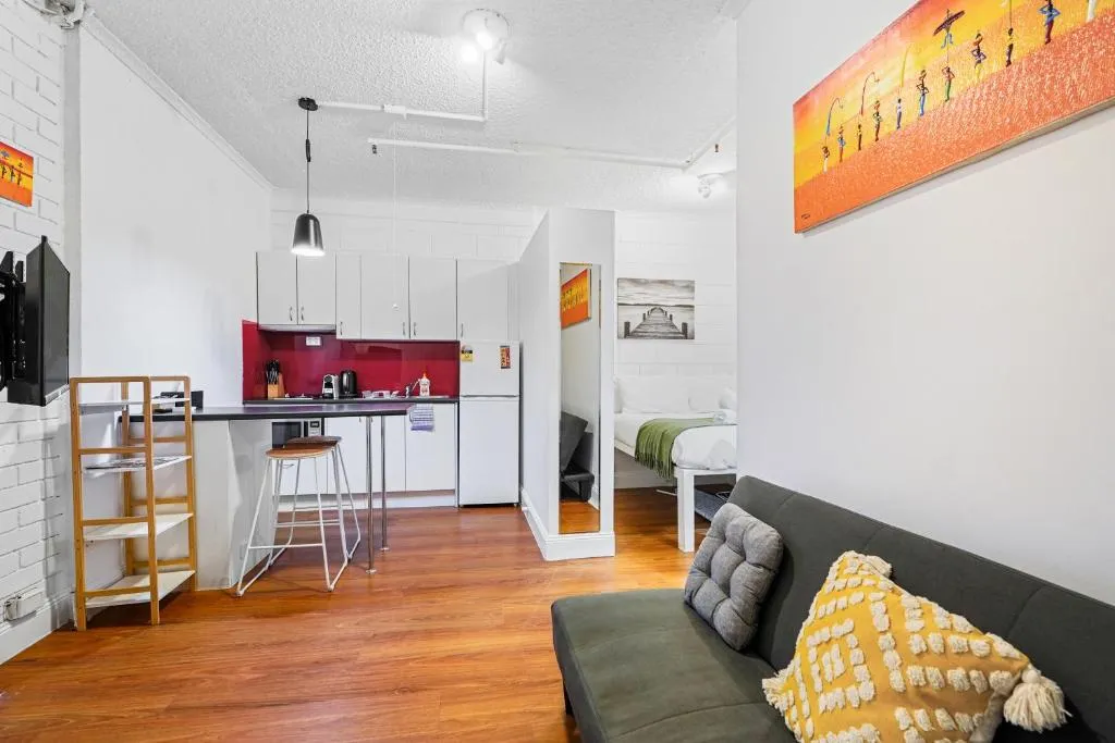ShelleyStayz on Flinders 311