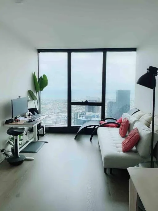 Sky Home – Ocean view 2 BR with Sunrise and Sunset views — 5
