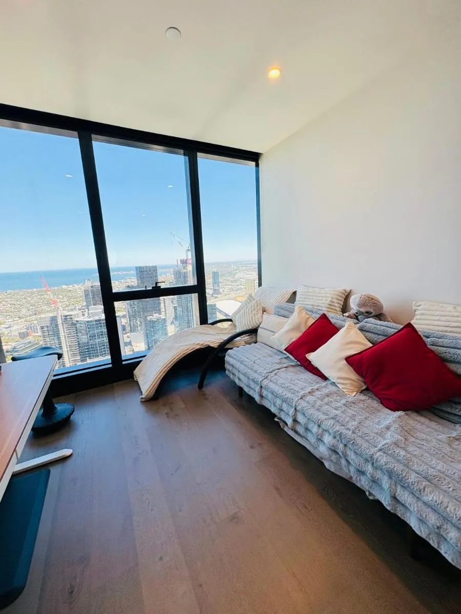 Sky Home – Ocean view 2 BR with Sunrise and Sunset views — 4