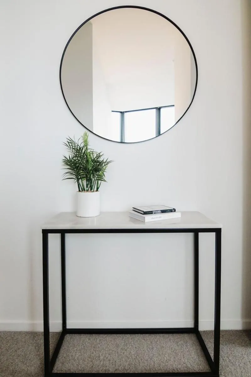 Sophisticated Skyline Serenity at Southbank — 5