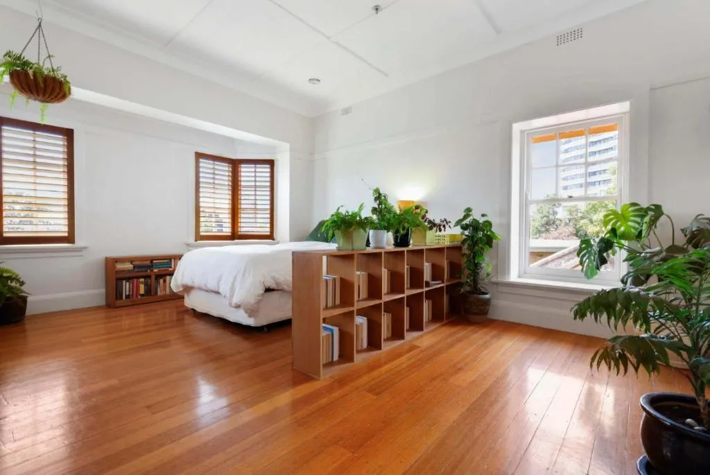 St Kilda Retreat
