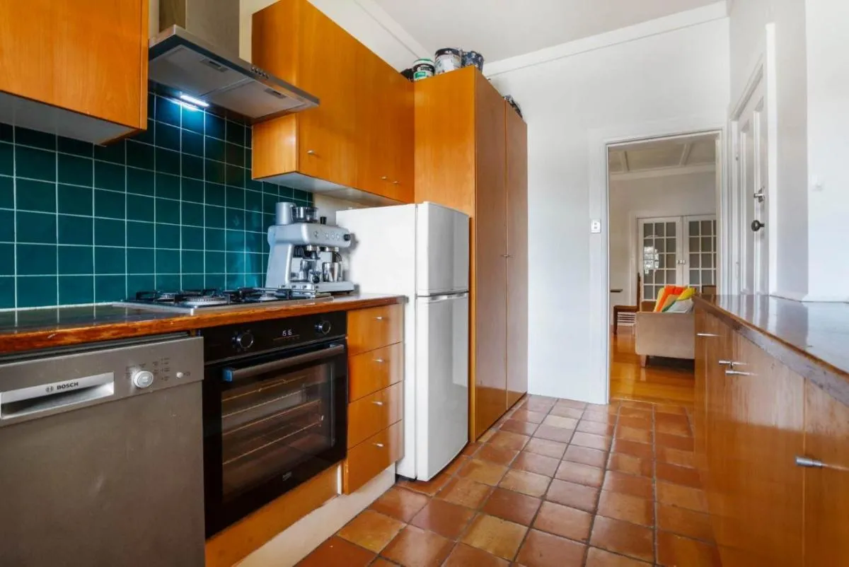 St Kilda Retreat — 4