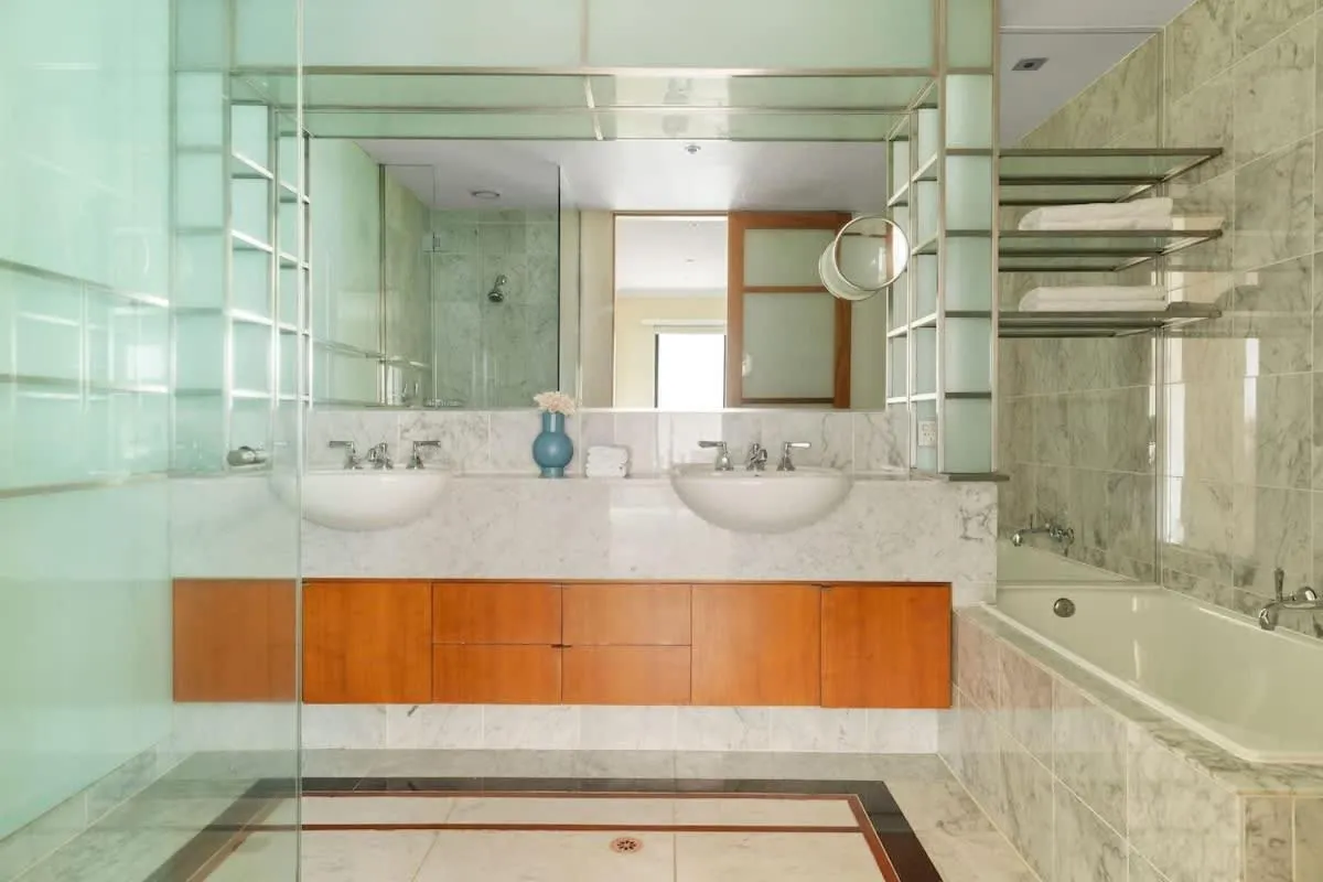 Stylish & Cozy 4BR Retreat with FREE Parking — 3