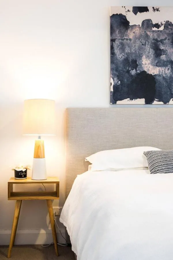 Superior City Stay – Above the Sheraton — 4