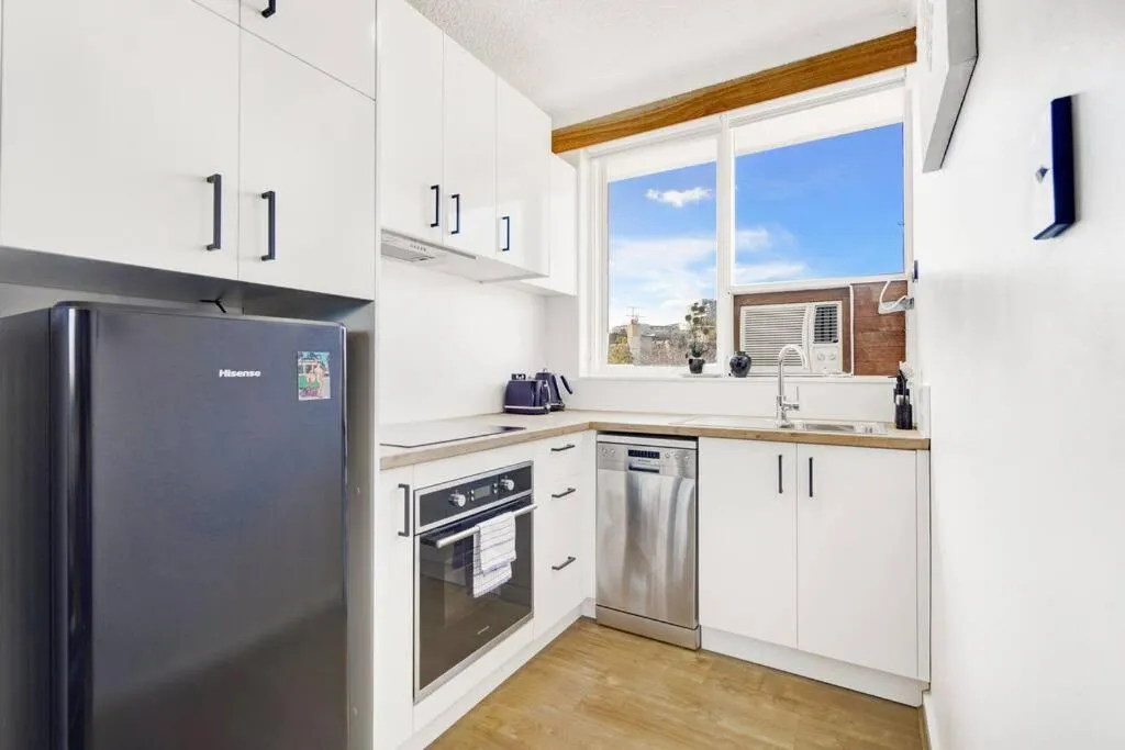 Sweet 1BR Studio In St Kilda — 4