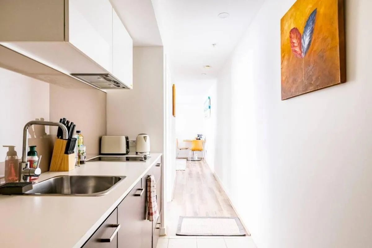 ‘The Albert’ Where the City meets St Kilda — 4