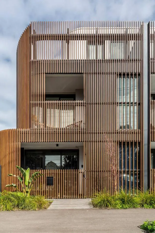 The Bridge – Epitomising Modern Luxury by the Bay — 4