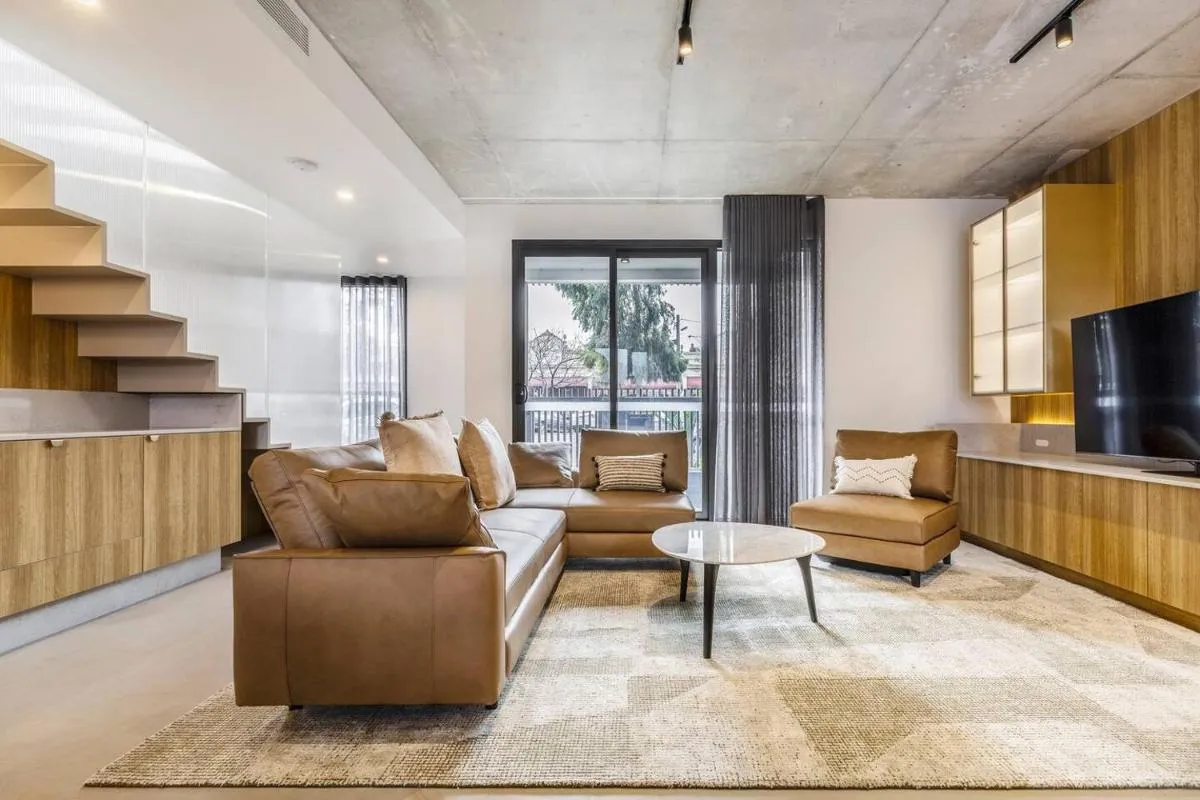The Bridge – Epitomising Modern Luxury by the Bay — 5