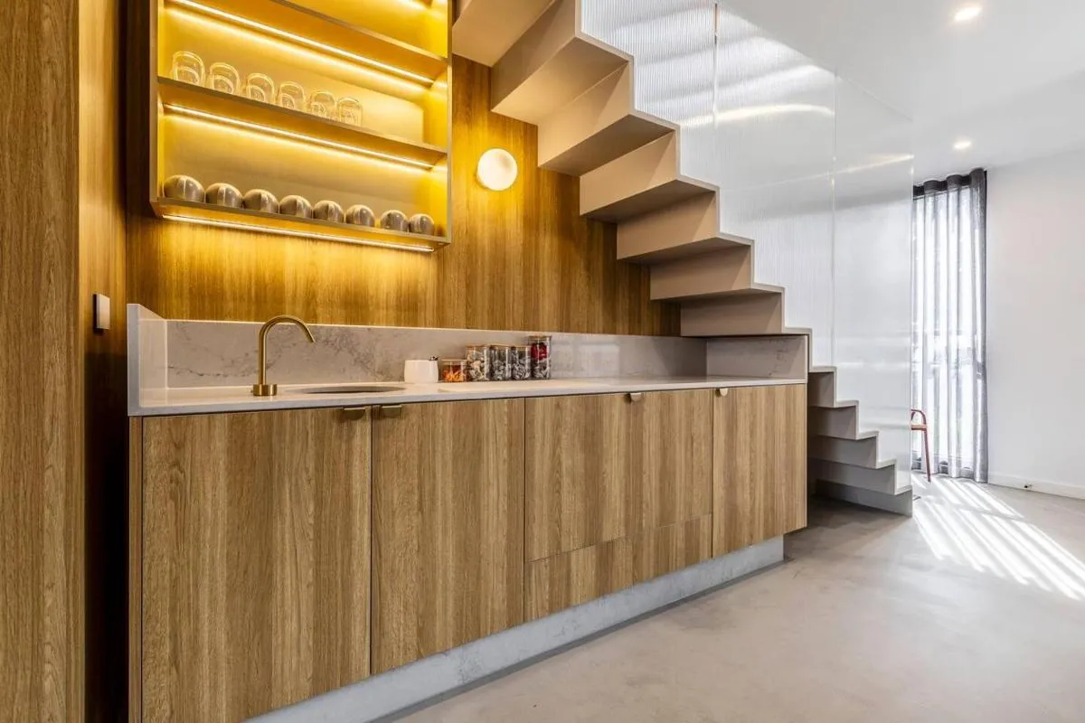 The Bridge – Epitomising Modern Luxury by the Bay — 2
