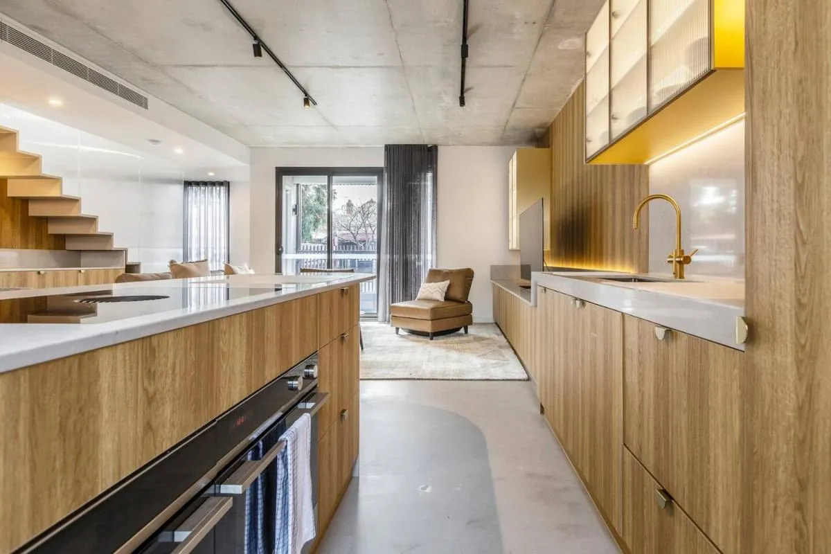 The Bridge – Epitomising Modern Luxury by the Bay — 3