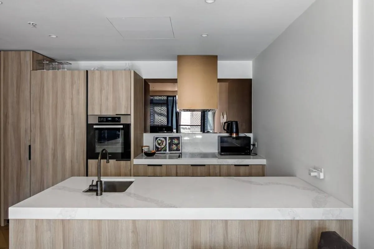 The Claremont – Refined Resort Style Living — 5
