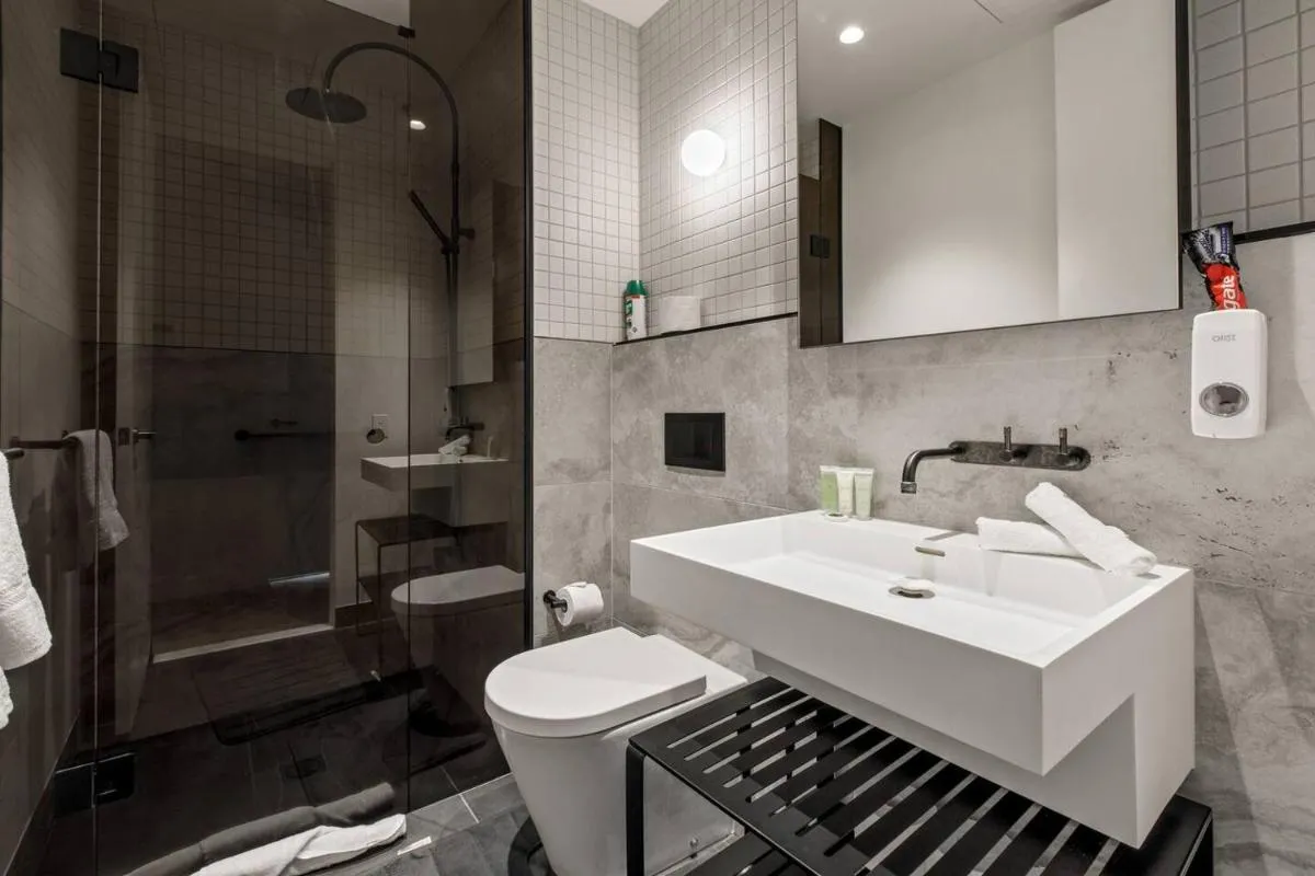 The Claremont – Refined Resort Style Living — 3