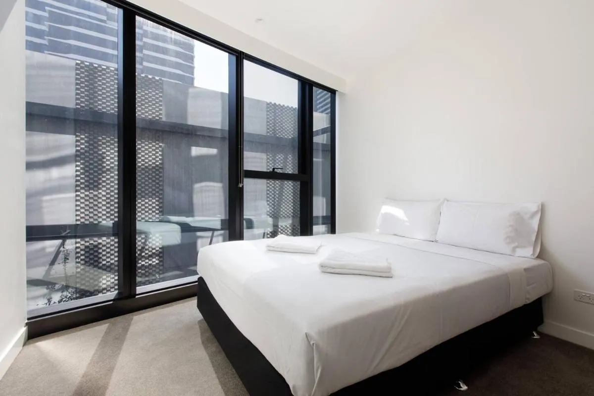 The Claremont – Refined Resort Style Living — 2