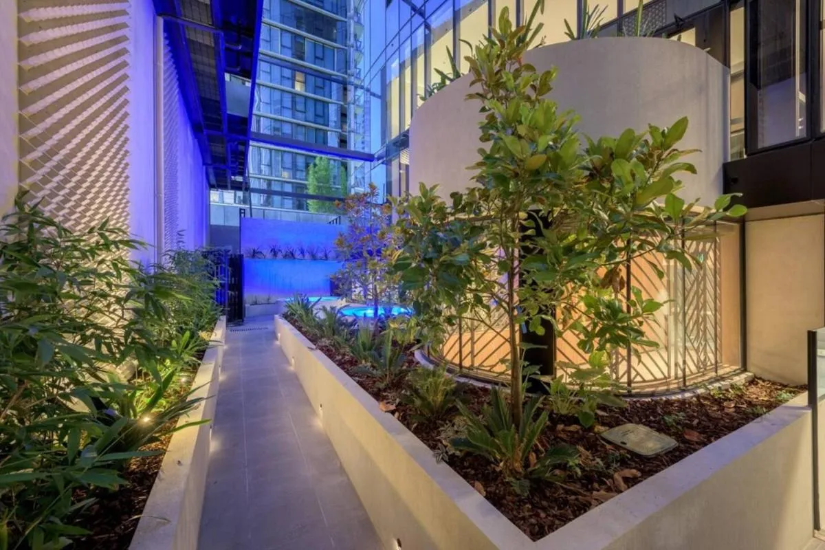 The Claremont – Refined Resort Style Living — 4
