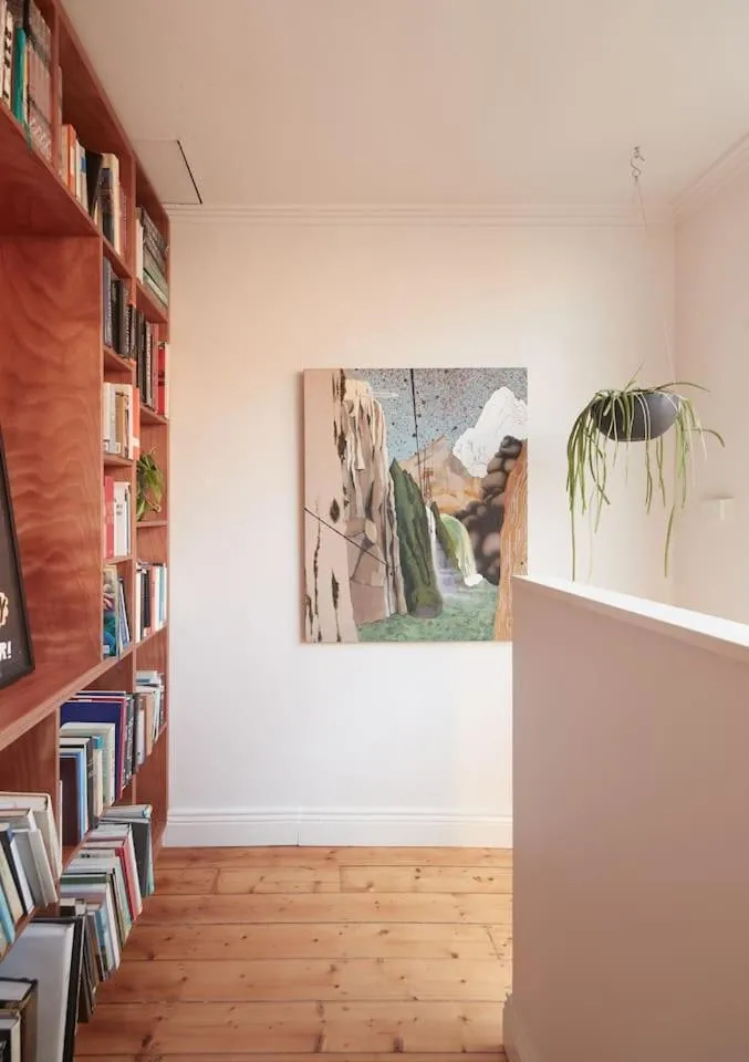 The Retro Soul – Cosy CBD Refuge for Creative Minds — 5