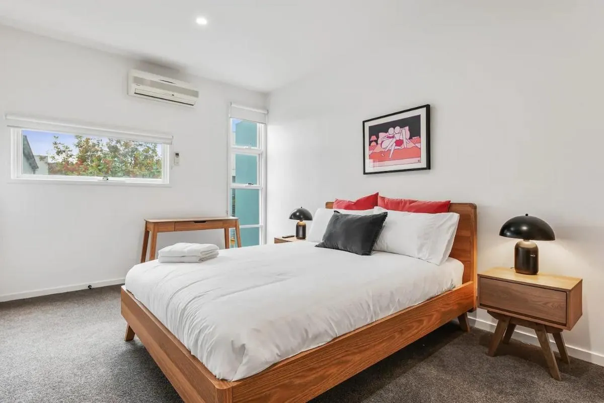 The Richmond House by Ready Set Stay — 5