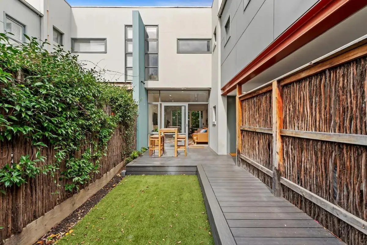 The Richmond House by Ready Set Stay — 2