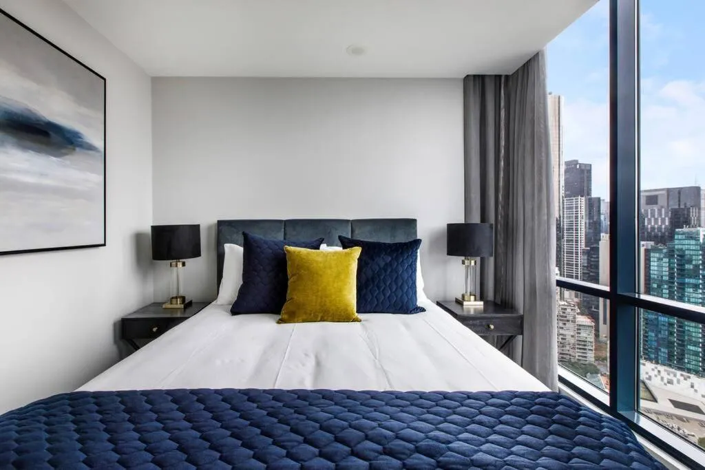 The Skysill – A Sleek Inner city Sanctuary with Pool — 2