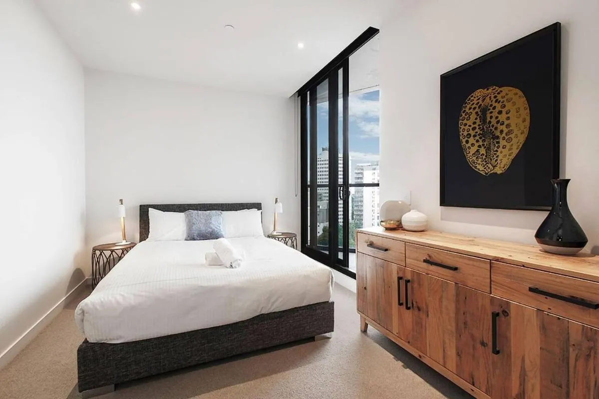 Top of Town – Penthouse with Every Opulence — 2