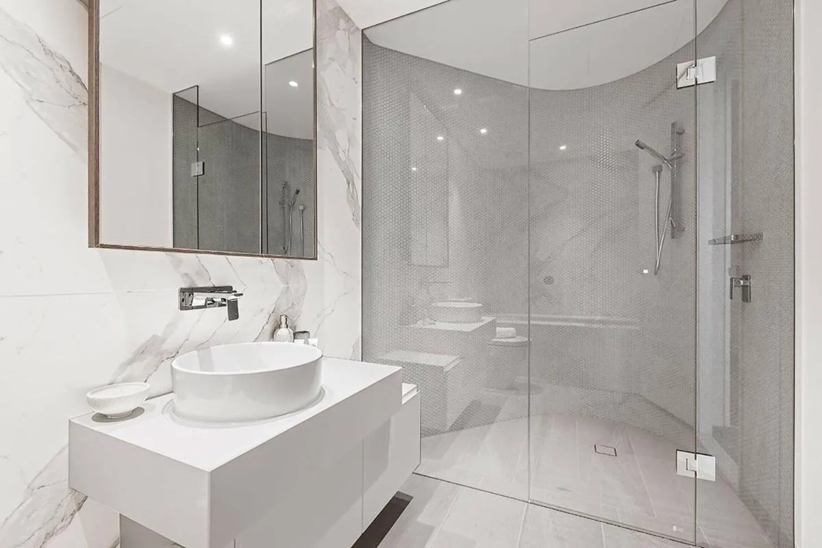 Top of Town – Penthouse with Every Opulence — 3