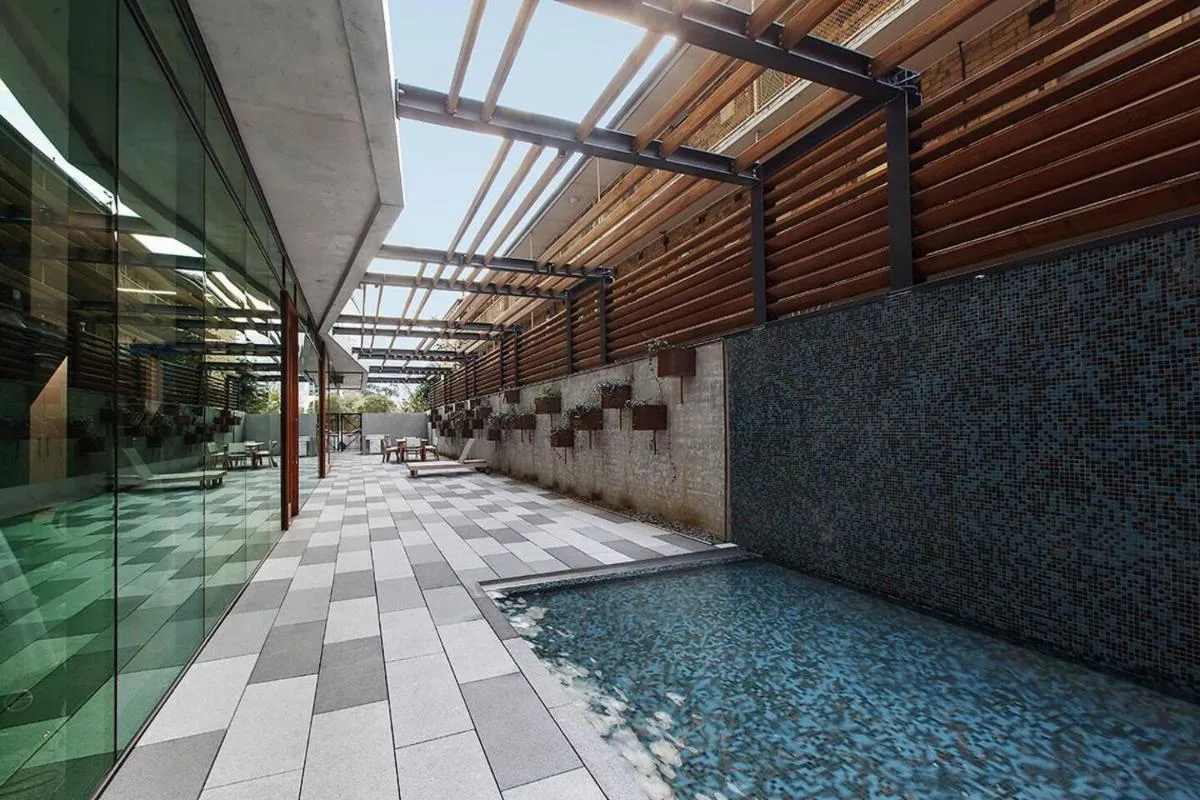 Top of Town – Penthouse with Every Opulence — 4