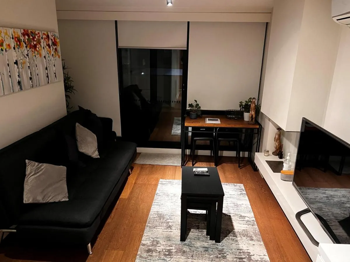 Urban Eden in South Yarra — 5