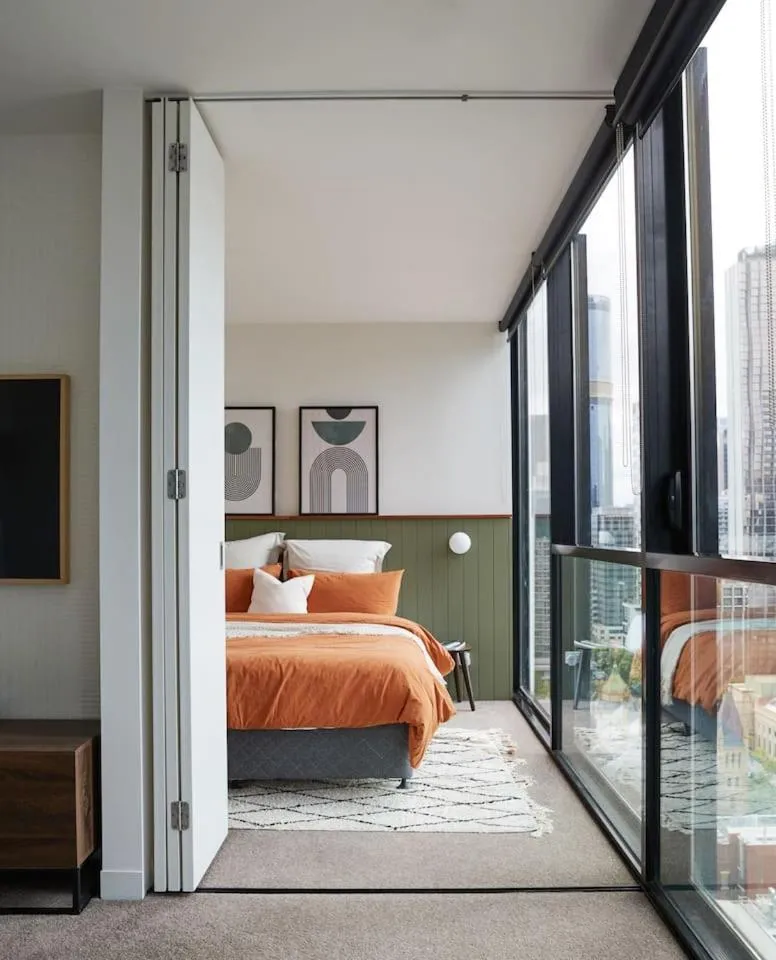 ‘Urban Muse’ A Curated Sky-high City Escape — 4