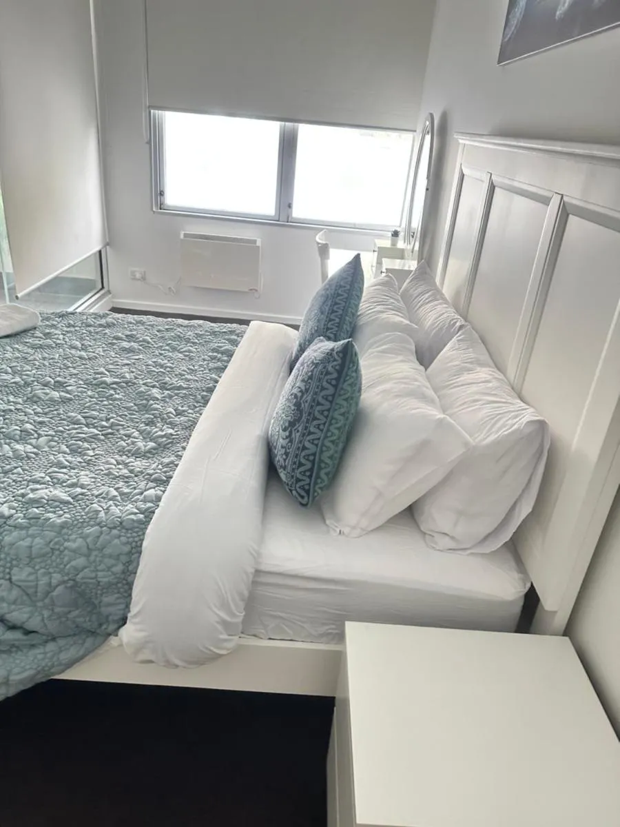 Urban Oasis 3 BRs apartment & parking — 3