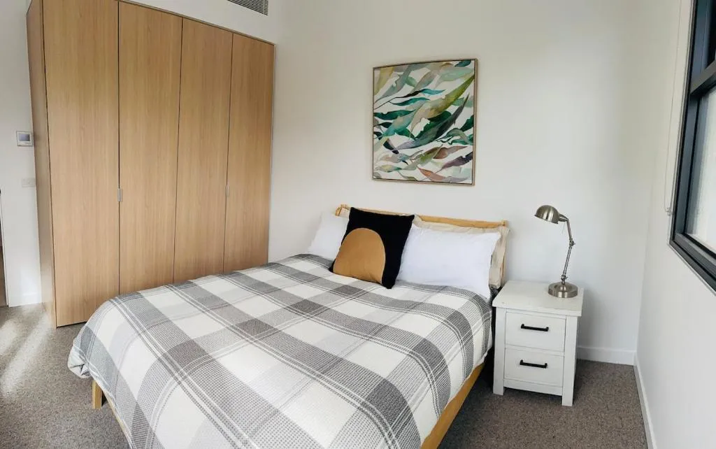 Urban Oasis in Kensington close to Melbourne CBD