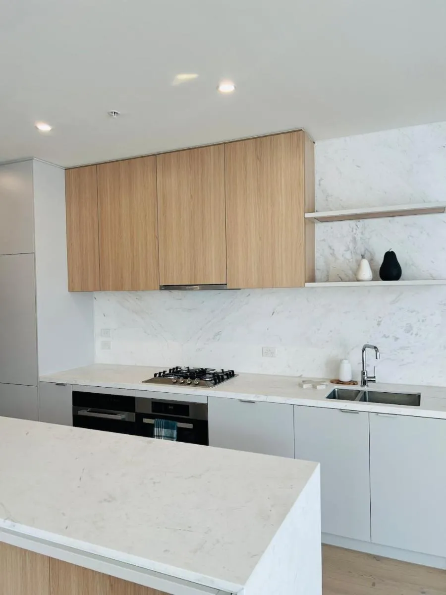 Urban Oasis in Kensington close to Melbourne CBD — 5