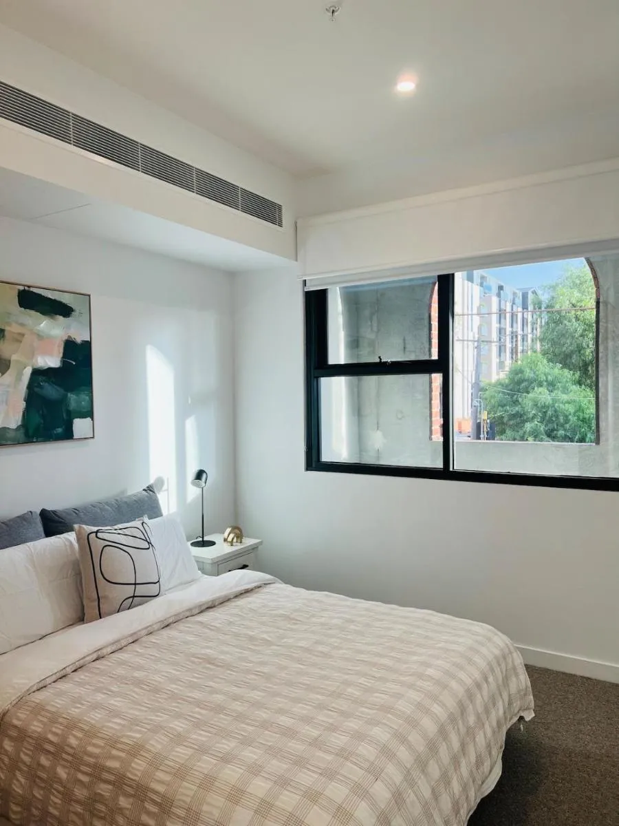 Urban Oasis in Kensington close to Melbourne CBD — 3
