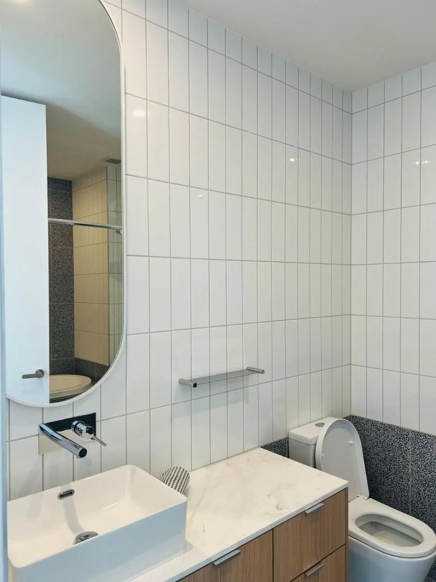 Urban Oasis in Kensington close to Melbourne CBD — 4