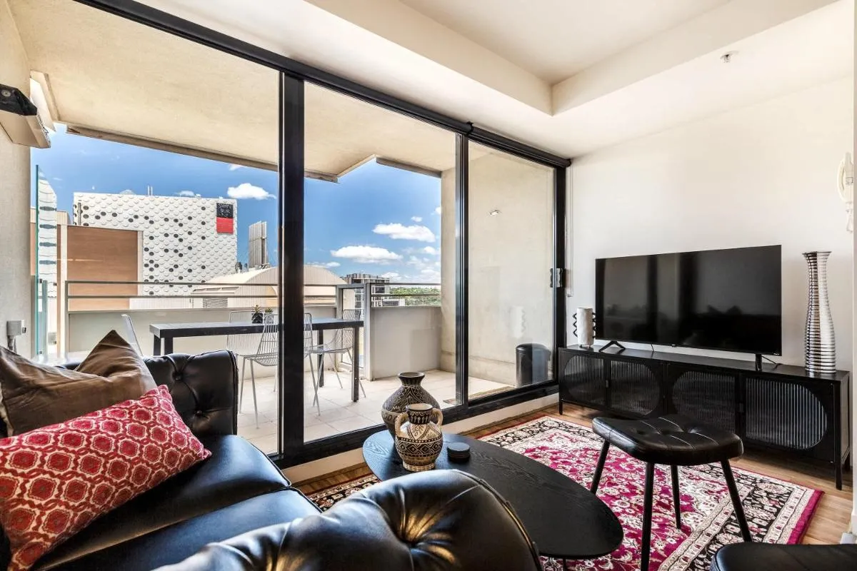 VAQUAY Alkina In Hawthorn — 5