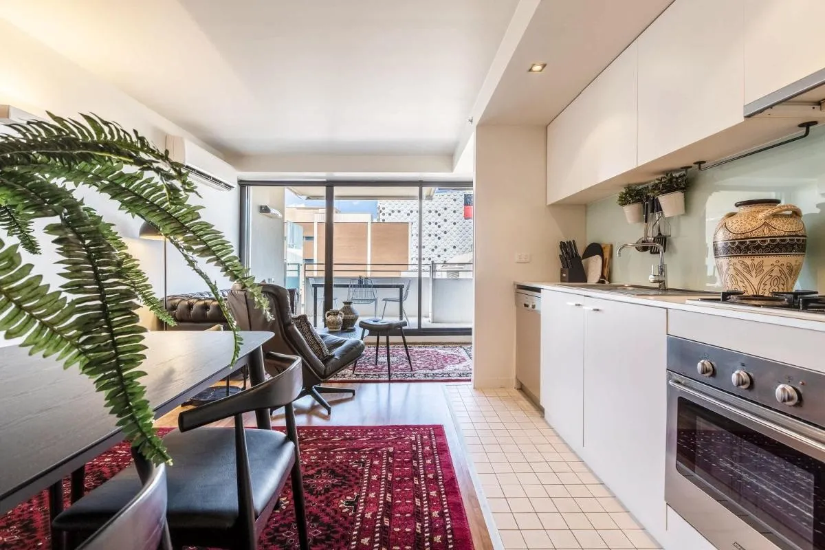 VAQUAY Alkina In Hawthorn — 3