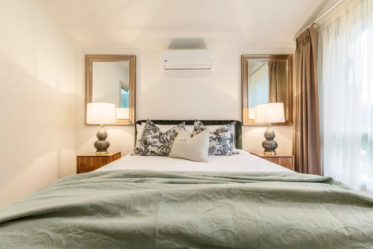 VAQUAY Little Audrey Guesthouse In Ivanhoe — 2