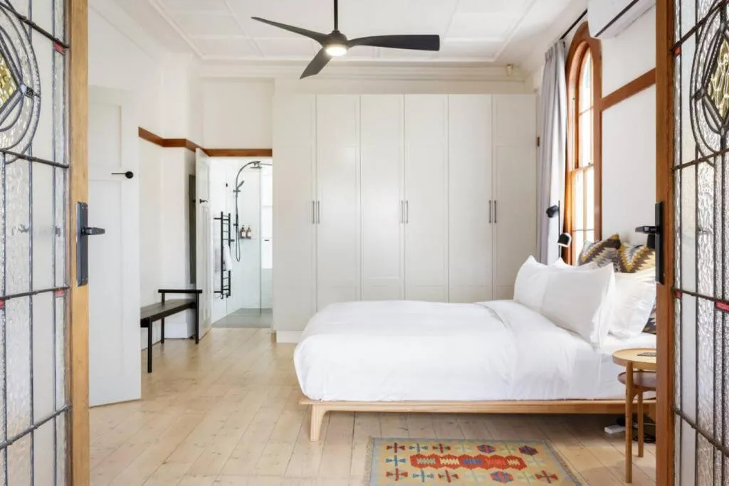 Walk to the Beach from a Stunning Elwood Apartment