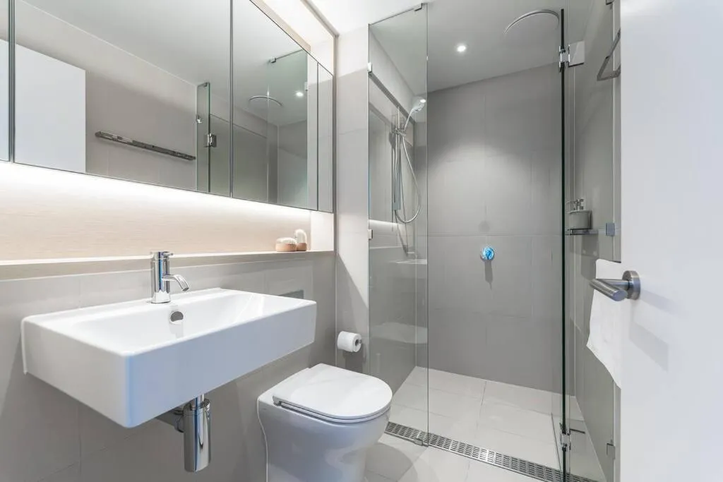 Waterfront apt Mel’s Collins Street FREE PARKING#CWG — 3