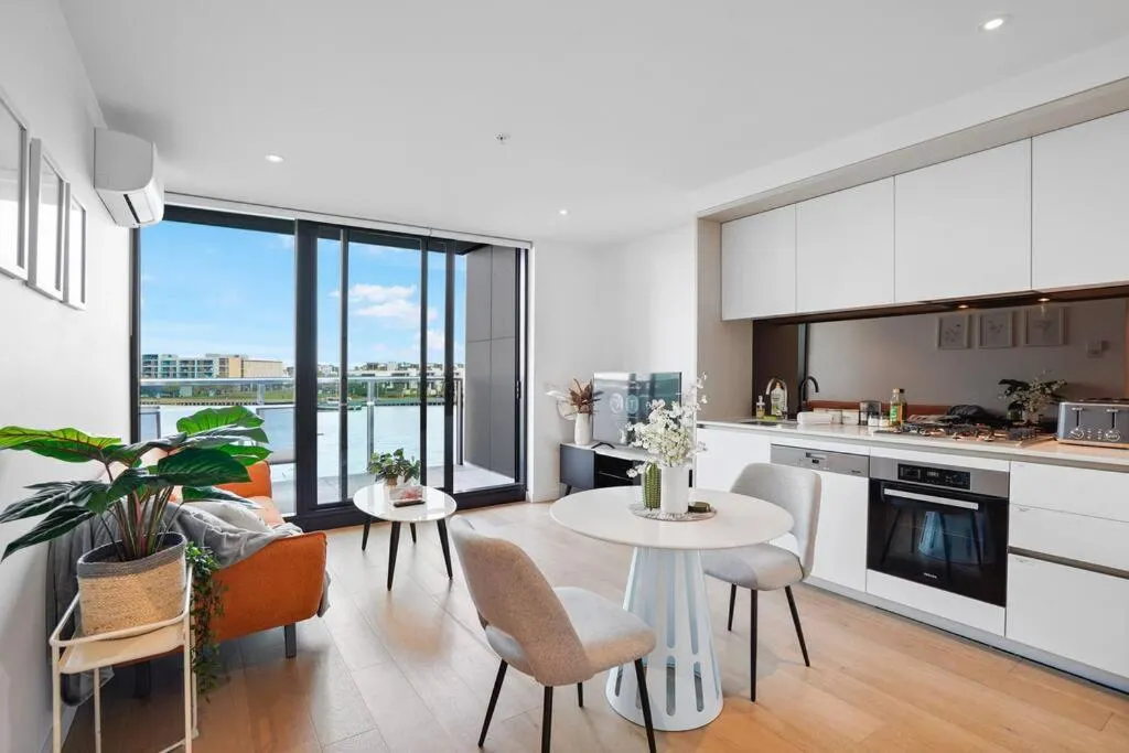 Waterfront apt Mel’s Collins Street FREE Parking#CW02 — 5