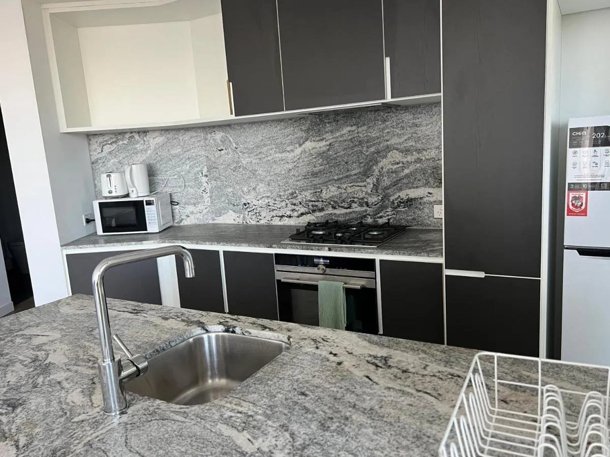 Wsp quiet apartment in CBD with free parking — 5
