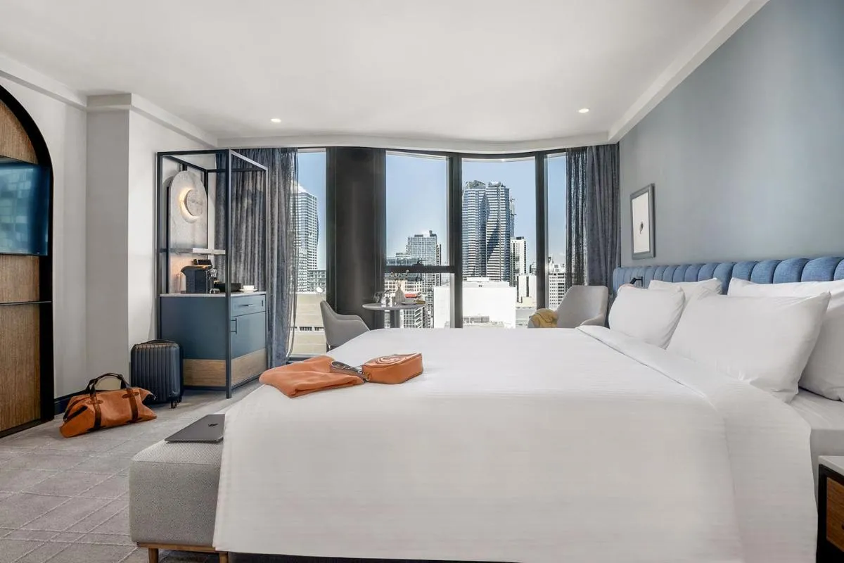 voco Melbourne Central — 2