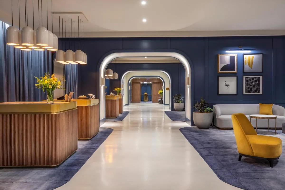 voco Melbourne Central — 4