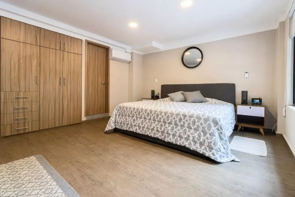 Image of 102 Centro 2Bdrm 2bath apt AC Rooftop